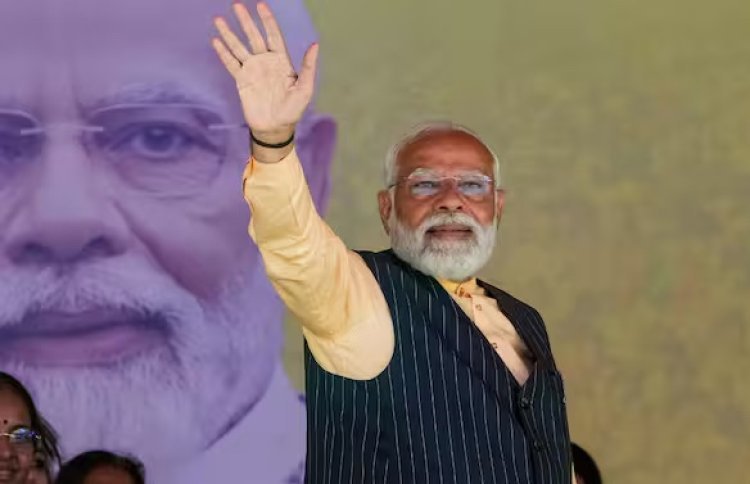 PM संदेशखाली में 5 पीड़ित महिलाओं से मुलाकात की