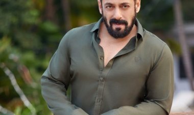 ईद के मौके पर सलमान खान का बड़ा ऐलान, ‘सिकंदर’ बनकर फैंस को दिया इस नई फिल्म का तोहफा