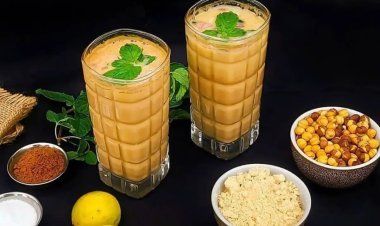 गर्मियों से बचने के लिए रामबाण है ये देसी शरबत, शरीर को अंदर से रखती है हाइड्रेट, जानें इसे बनाने के तरीका