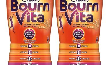 बोर्नविटा जैसे प्रोडक्ट हेल्थ ड्रिंक नहीं:सरकार ने इन्हें ई-कॉमर्स प्लेटफॉर्म्स पर इस कैटैगरी से हटाने को कहा