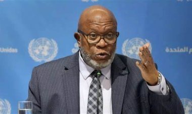 संयुक्त राष्ट्र महासभा के अध्यक्ष ने इस मामले में भारत की जमकर तारीफ की, जानें क्या-क्या कहा