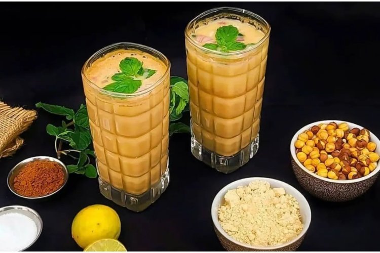 गर्मियों से बचने के लिए रामबाण है ये देसी शरबत, शरीर को अंदर से रखती है हाइड्रेट, जानें इसे बनाने के तरीका