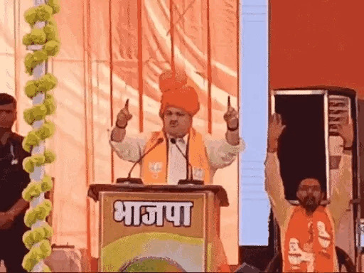 नड्‌डा बोले- कांग्रेस ने तीनों लोकों में घोटाला किया:गगन, पाताल और जल किसी को नहीं छोड़ा; परिवार बचाओ पार्टी चल रही है