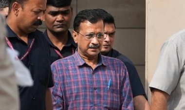 SC में CM केजरीवाल की जमानत याचिका पर सुनवाई, जस्टिस खन्ना ने ED पर दागे सवाल