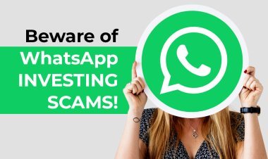 WhatsApp चलाने वाले शेयर बाजार निवेशक सावधान, इन ग्रुप्स से रहें सावधान, जानिए क्यों?