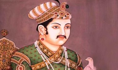 जलाल उद्दीन मोहम्मद अकबर का इतिहास