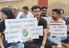 NEET-UG रीएग्जाम में 1563 में से 750 छात्र नहीं पहुंचे:CBI ने पहली FIR दर्ज की, जांच के लिए दो टीम गुजरात और बिहार जाएंगी