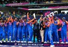 T20 World Cup: 'एक दिन फिर चमकूंगा...' 7 महीने से जिस खिलाड़ी पर उठ रहे थे सवाल, उसने ही कर दिया कमाल