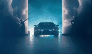 बुगाटी की नई हाइपर कार टूरबिलॉन लॉन्च, कीमत ₹38.44 करोड़