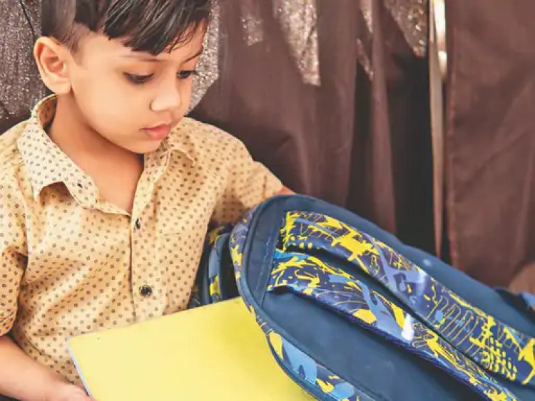 परवरिश:इन तरीक़ों को अपनाकर करेंगे सुबह की तैयारी तो बच्चे को नहीं होगी स्कूल के लिए देरी