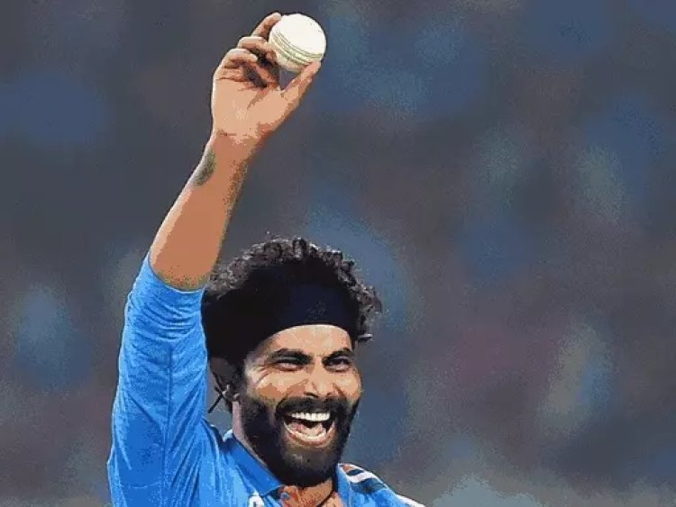 विराट-रोहित के बाद जडेजा का भी T-20 इंटरनेशनल से संन्यास
