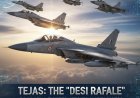 भारतीय वायुसेना की बढ़ेगी ताकत: 'देसी राफेल' तेजस Mk1A के 5 विमान डिलीवरी के लिए तैयार, HAL ने भरी हुंकार