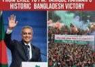 From Exile to Power: Tarique Rahman’s Historic Bangladesh Victory