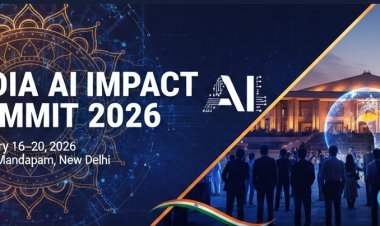 India AI Impact Summit 2026: Registration Details, Dates, and Global Speaker Lineup