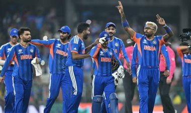 IND vs PAK 2026: SKY & Bumrah Lead India to Dominant 61-Run Win