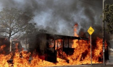 Mexico in Flames: The Fallout After Cartel Kingpin ‘El Mencho’ Killed