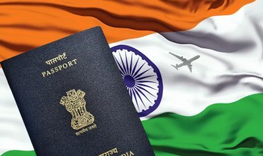 Leave Now: Indian Embassy Issues Urgent 'War Alert' for Citizens in Iran