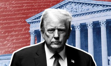 Legal Loophole? Why Trump’s New 15% Tariff Face a Fresh Court Battle