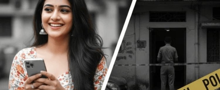 इन्फ्लुएंसर चिन्नू पप्पू की संदिग्ध मौत, किराए के कमरे में मिला शव