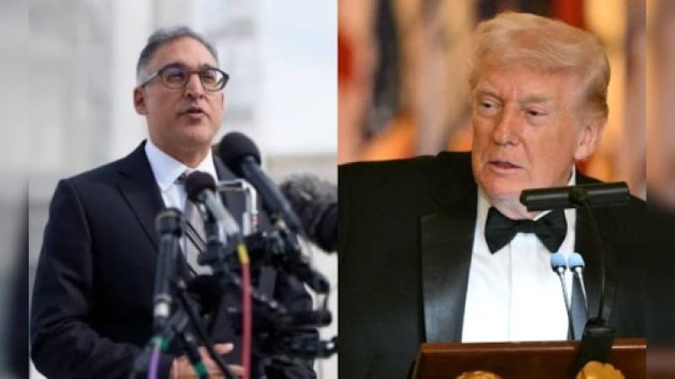 "Do the American Thing": Neal Katyal Challenges Trump’s 15% Tariff Surge