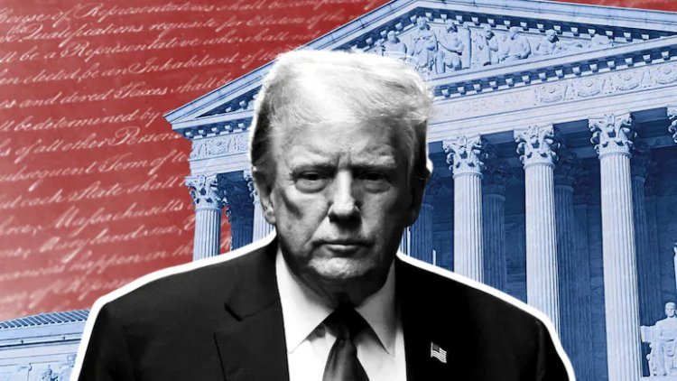 Legal Loophole? Why Trump’s New 15% Tariff Face a Fresh Court Battle