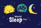 वर्ल्ड स्लीप डे 2026: क्या आपकी नींद चुरा रही है आपकी जिंदगी? गहरी नींद और बेहतरीन मानसिक स्वास्थ्य के लिए 7 वैज्ञानिक आदतें!