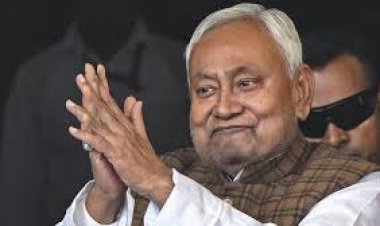 बिहार के CM नीतीश कुमार की संपत्ति का खुलासा: मात्र 20 हजार कैश, लेकिन करोड़ों की कुल मिल्कियत! जानें पूरी डिटेल