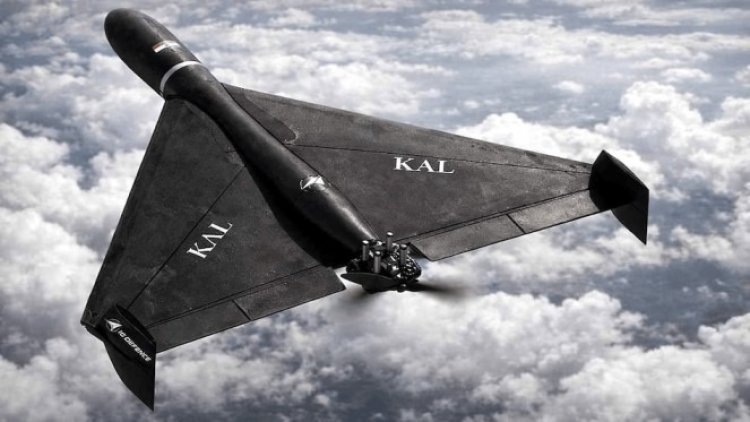 Project KAL: भारत का नया स्वदेशी लॉन्ग-रेंज स्ट्राइक ड्रोन, जो दुश्मन के लिए बनेगा काल