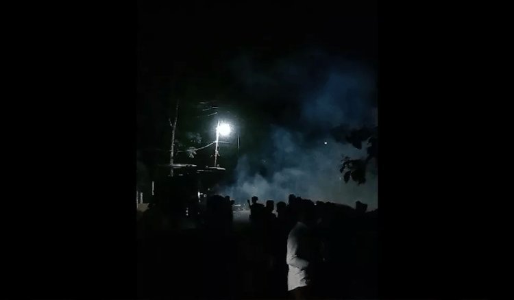 GHADC चुनाव के दौरान फायरिंग से दहला वेस्ट गारो हिल्स, दो की मौत, इलाके में कर्फ्यू