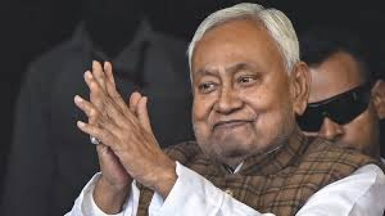 बिहार के CM नीतीश कुमार की संपत्ति का खुलासा: मात्र 20 हजार कैश, लेकिन करोड़ों की कुल मिल्कियत! जानें पूरी डिटेल