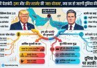 हॉर्मुज की घेराबंदी: ट्रम्प और कीर स्टार्मर की 'महा-योजना', क्या ठप हो जाएगी दुनिया की रफ्तार?
