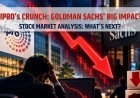 IT शेयर्स में आएगी बड़ी गिरावट? Goldman Sachs की रिपोर्ट से बाजार में हड़कंप, घटाए टारगेट प्राइस!