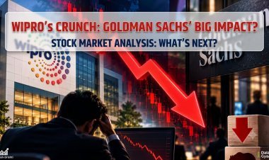 IT शेयर्स में आएगी बड़ी गिरावट? Goldman Sachs की रिपोर्ट से बाजार में हड़कंप, घटाए टारगेट प्राइस!