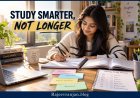 How to Study Smarter, Not Longer: A Practical Learning System That Actually Works