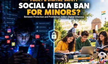 Social Media Ban for Minors in India: Protection or Illusion? Why Experts Are Divided